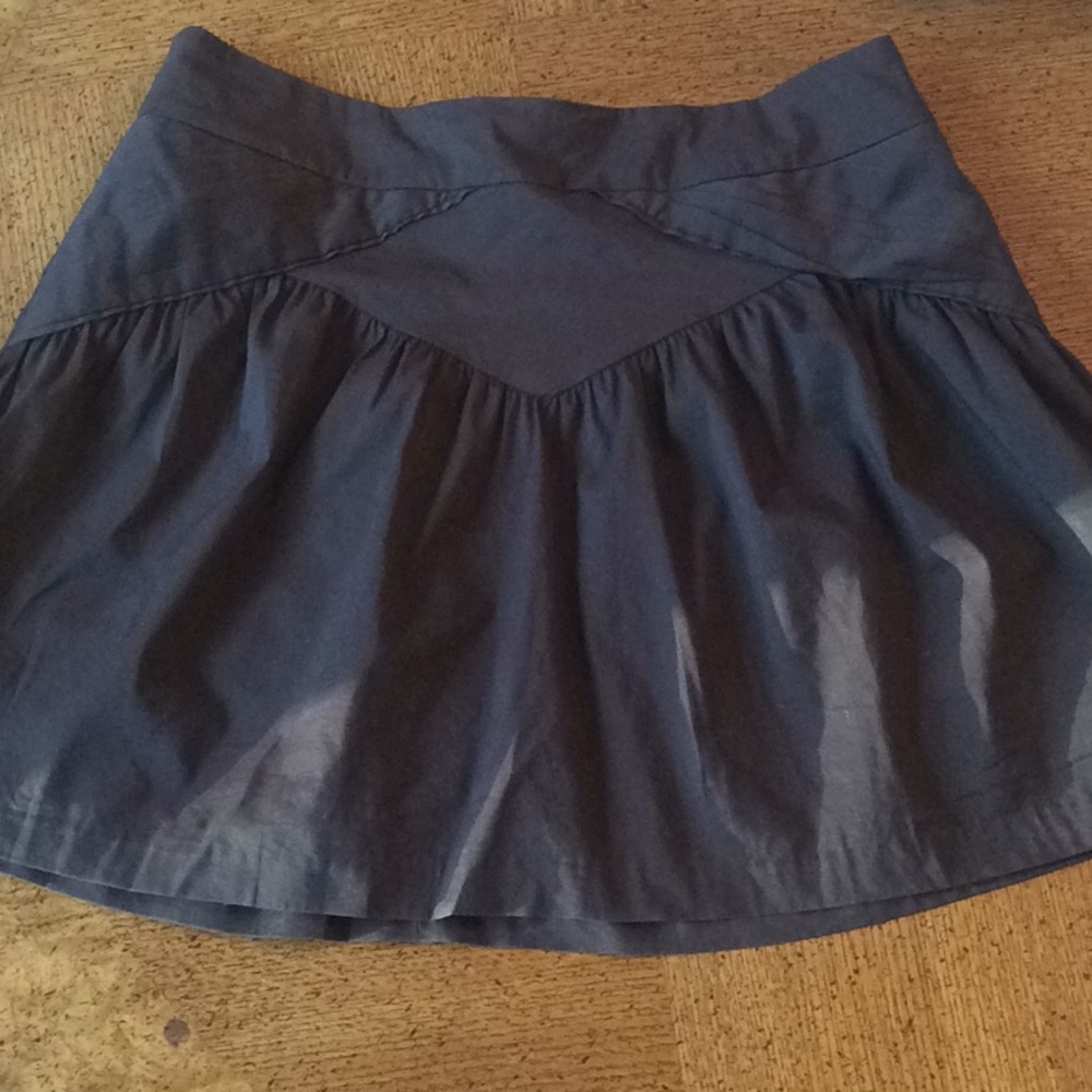 Theme Skirt, Size S